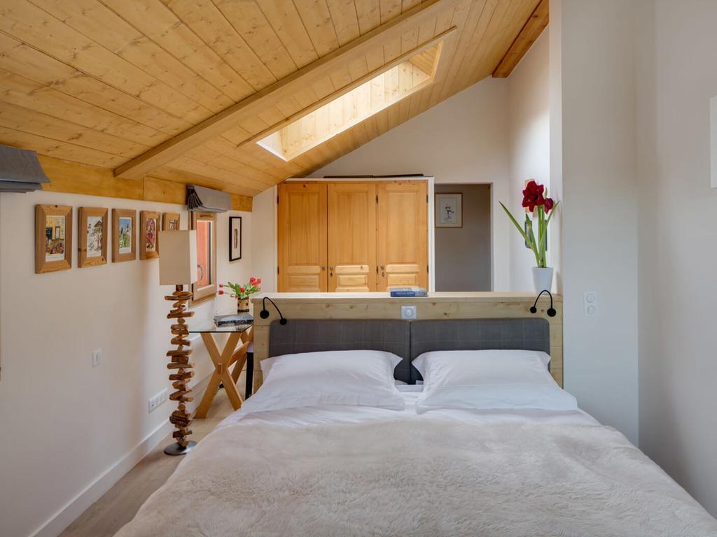 Chalet Le Yeti Villa Meribel Luaran gambar