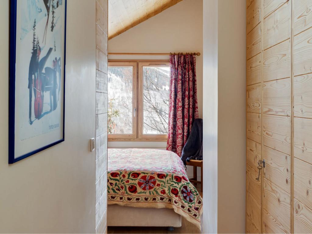 Chalet Le Yeti Villa Meribel Luaran gambar